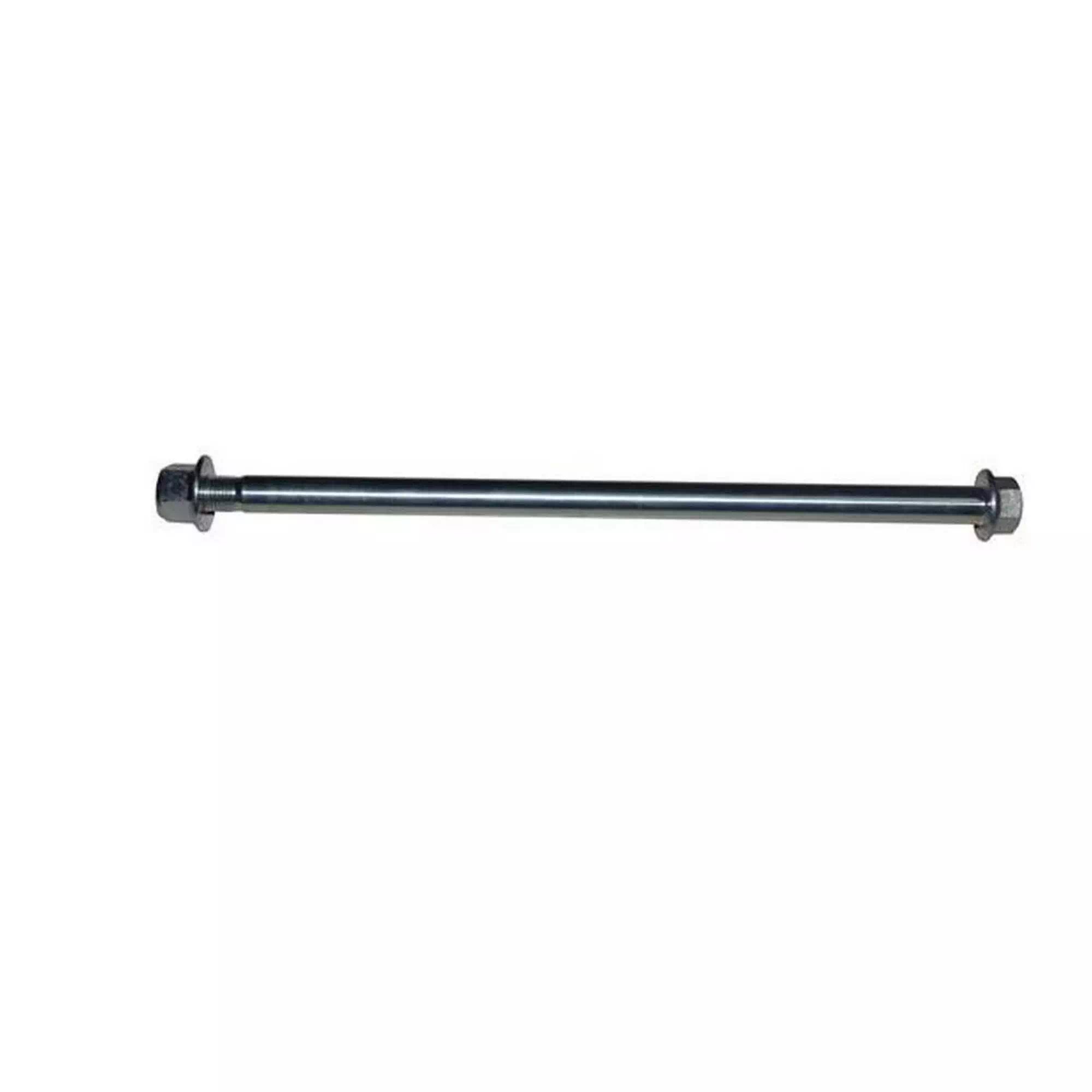 RKS R250 ARKA TEKER MİLİ ve SOMUNU [TRV242] #RK 44337